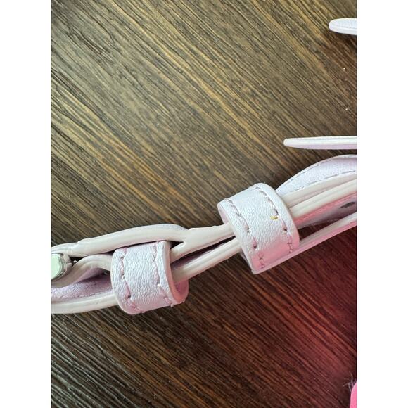 Kate Spade Backpack Bag Medium Pink And White Karissa Ombre Gradient Radiant main image 13